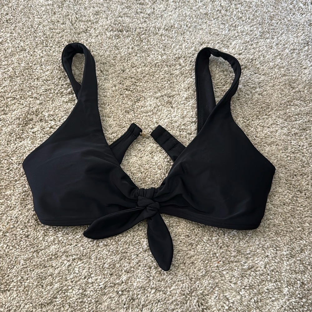 Hollister Swim Top